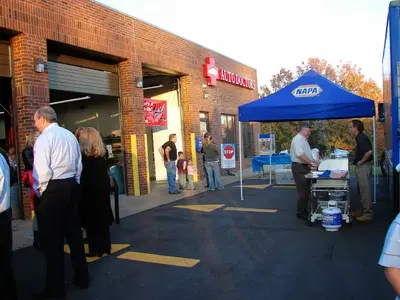 Auto Doctors