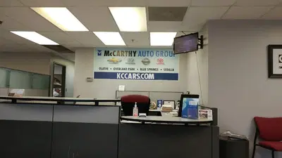 Business Photo