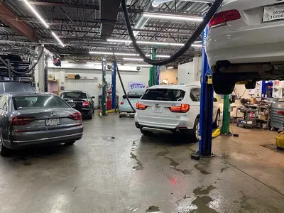 New Concept Auto Service