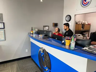 Business Photo