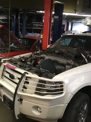 Bret's Autoworks Gardner