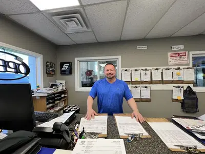 AAMCO Transmissions & Total Car Care