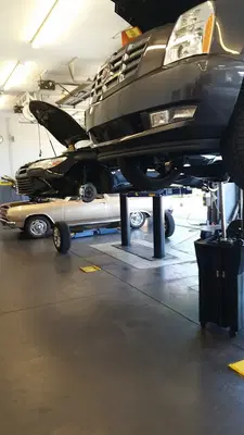 Goodyear Auto Service