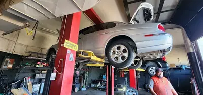 A & J Auto Shop LLC