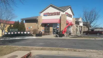 Firestone Complete Auto Care