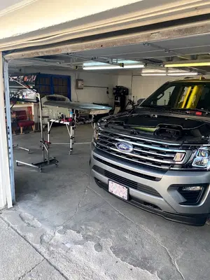 Dent Magic LLC