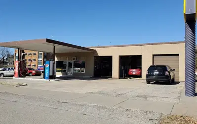 Cowan Automotive