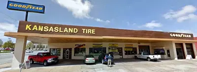 Kansasland Tire & Service