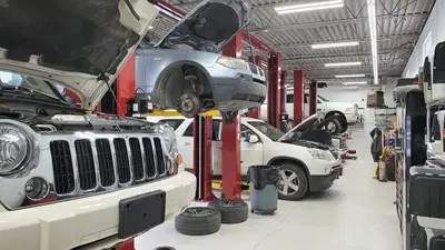 Padron Automotive, LLC