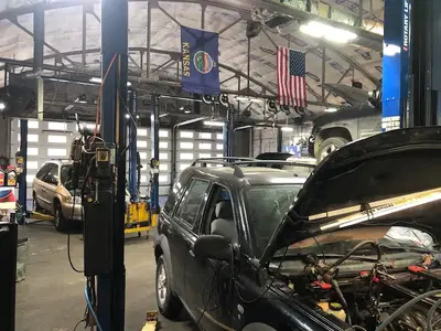 Shorey Automotive