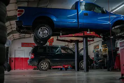 Yingling's Auto Service
