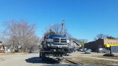 Danny's Car Care Center