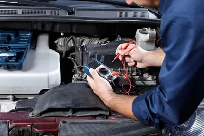 Performance Auto Care of Topeka, Inc