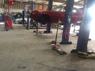 NOTO Expert Auto Service