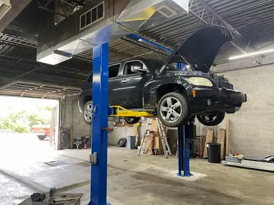 FRED AUTO REPAIR