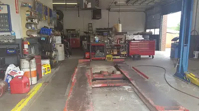 Huntington Park Auto Center