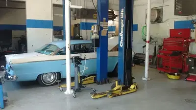 Jerry's Auto Repair LLC