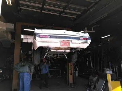 Bills Service Center