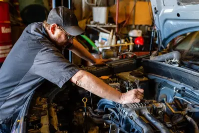 Rose Muffler & Auto Care