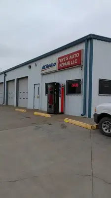 Frye's Auto Repair Inc