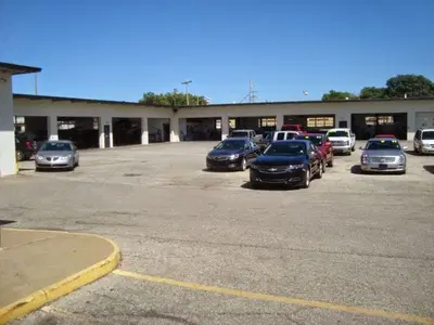 Doug Richert Body Shop