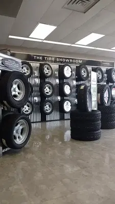 Firestone Complete Auto Care
