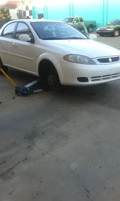 Firestone Complete Auto Care