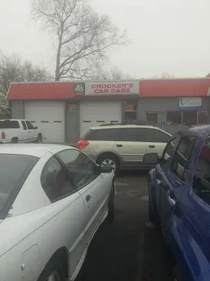 Crocker's Car Care