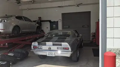 Walt's Autobody CARSTAR