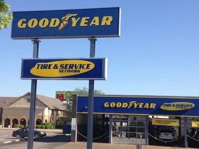 Goodyear Auto Service