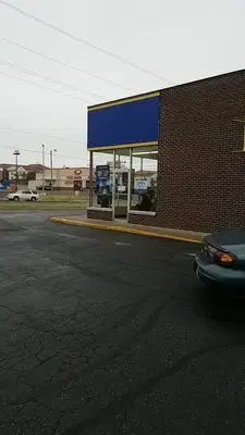 Goodyear Auto Service
