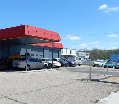 Pancho's Auto Repair