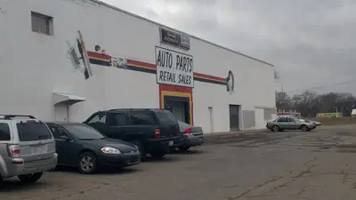 Kansas Automotive Inc