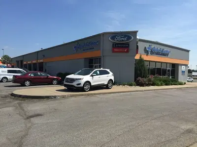 Quick Lane Tire & Auto Center