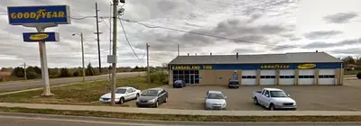 Kansasland Tire & Service
