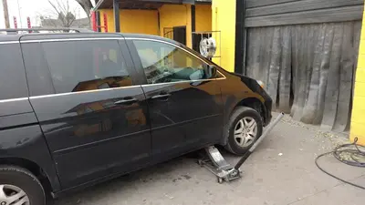 Xtreme Tire Shop
