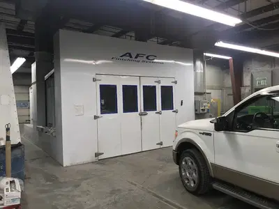 Laird Noller Topeka Collision Center