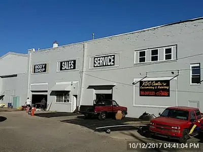 Alex's Auto Topeka