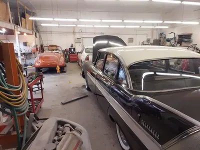 A Plus Collision Repair