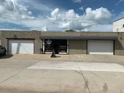 Midwest Auto Glass Co