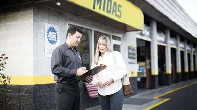 Business Photo