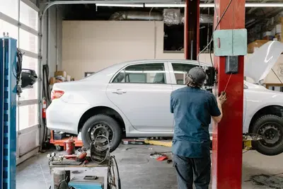 Overland Park Auto Clinic