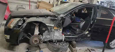 F & M Automotive Body & Repair