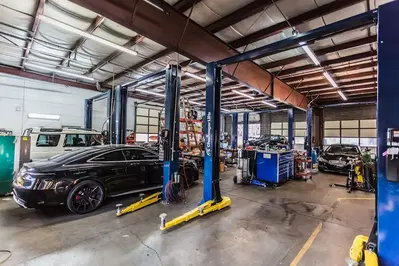 Mark Mazza Automotive Repair LLC