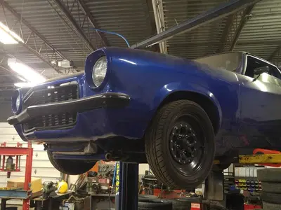 Adam Vegas Automotive Repair