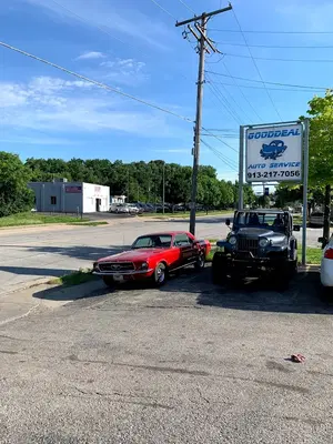 Gooddeal Auto Service