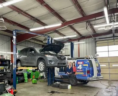 Overland Park Automotive