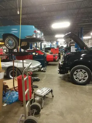 Lindan Auto Mechanical & Body Shop