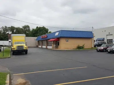 Auto Tech Services Center LLC