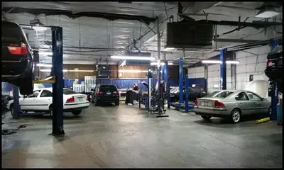 Kansas City AutoSport, Inc.